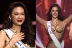 Bùi Quỳnh Hoa - Tân Miss Universe Vietnam 2023 từng bị bố phản đối thi hoa hậu-13
