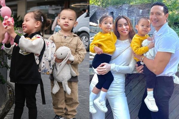 Kim Lý hé lộ ảnh cưới với Hồ Ngọc Hà, hôn lễ được trông chờ sắp đến?-4