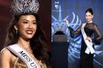 Bị đồn được dọn đường sẵn để thành Miss Universe Vietnam, Bùi Quỳnh Hoa nói gì?-3