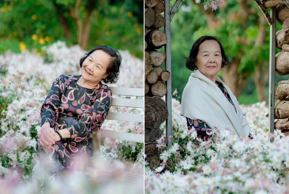 Cuộc đời của Thị Nở xấu và kinh điển nhất màn ảnh Việt giờ ra sao?-5