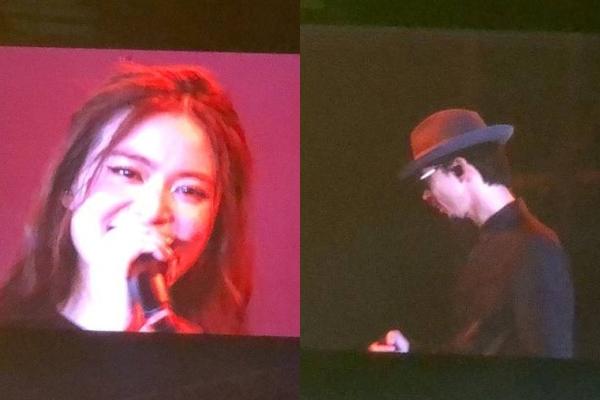 Hoàng Thùy Linh và Đen Vâu hát về hạnh phúc trong tình yêu-4