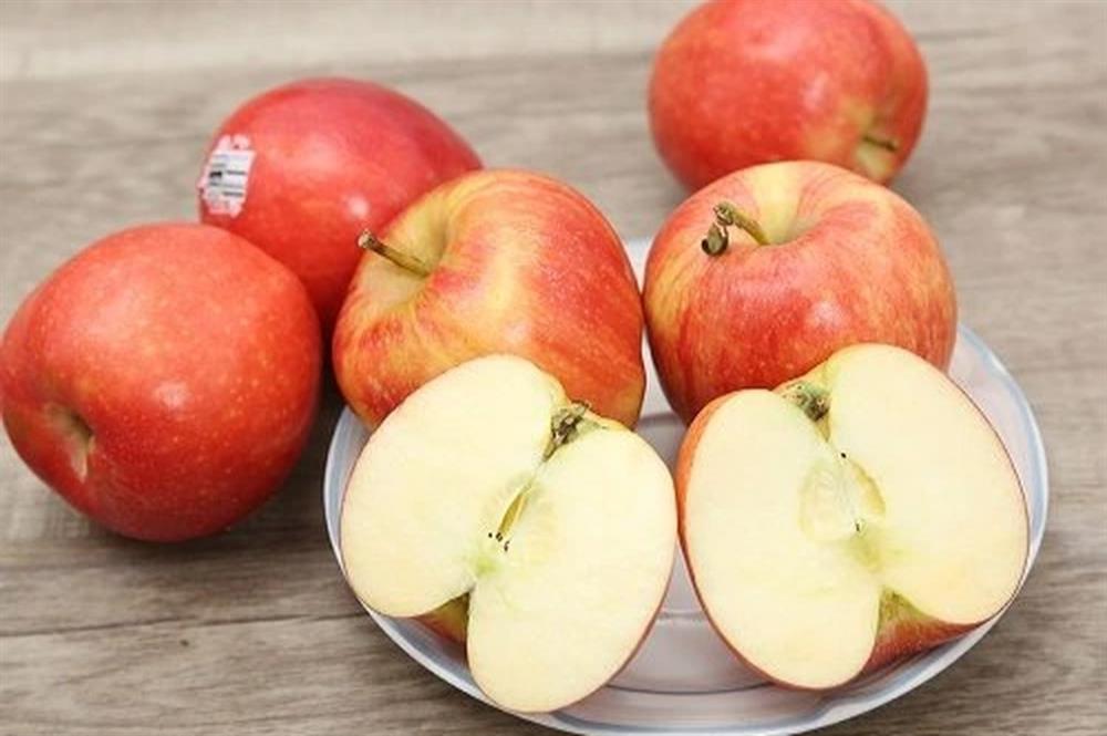 Táo để 3 tháng vẫn tươi: Hoa quả nhập khẩu có hạn sử dụng không?-1