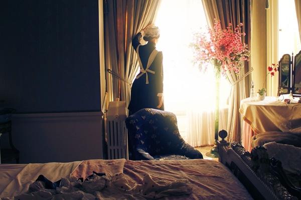 Dùng 1 tỷ đồng thử lòng giúp việc, người phụ nữ nhận cái kết ê chề-3