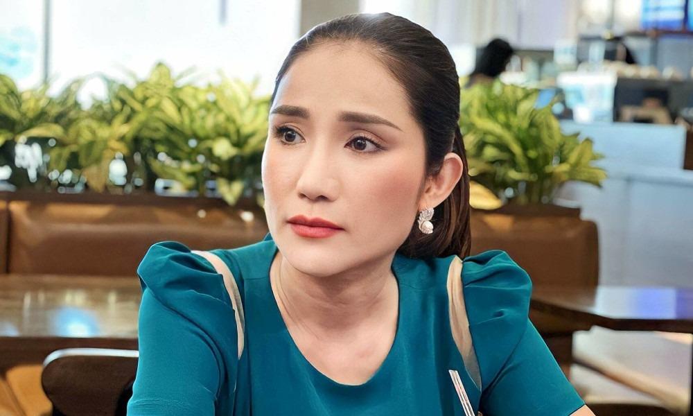 Có nên cấm sóng vĩnh viễn nghệ sĩ quảng cáo sai sự thật?-1