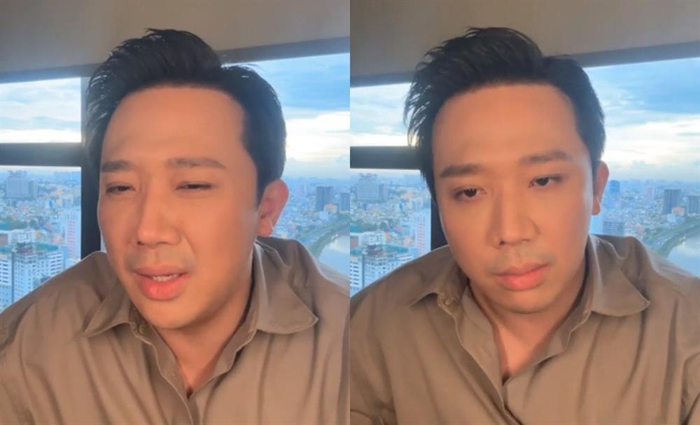 Trấn Thành phản hồi tin đồn sắp có con: Khi nào hết ham chơi mới sẵn sàng-1