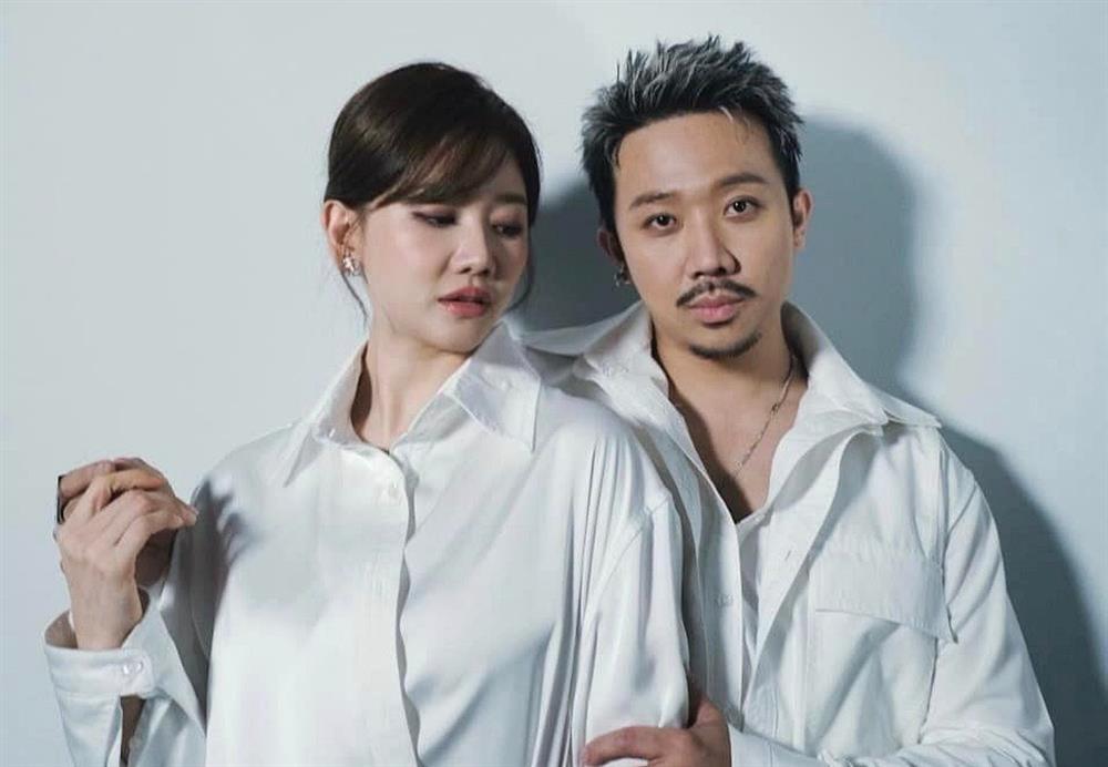 Trấn Thành phản hồi tin đồn sắp có con: Khi nào hết ham chơi mới sẵn sàng-3