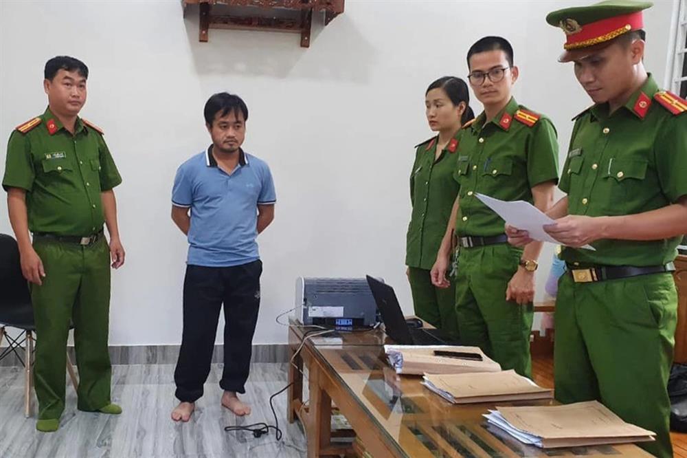 2 cựu nhân viên CDC lĩnh án vì bán kit test cho Việt Á-2