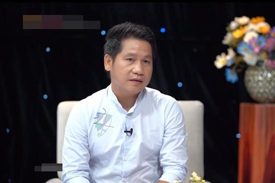 Cuộc sống ca sĩ Trọng Tấn ở tuổi 47