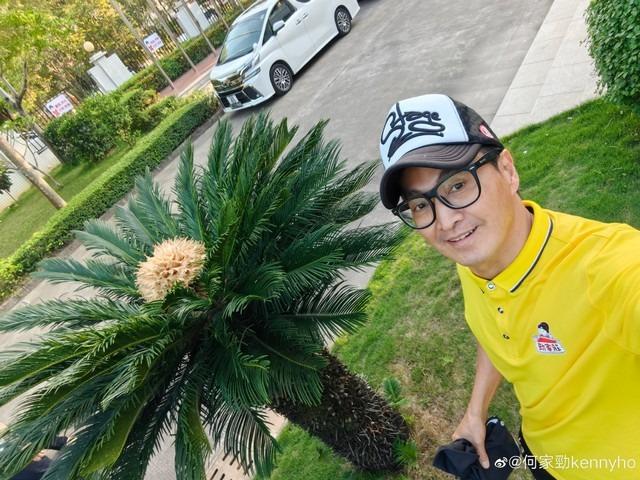 Triển Chiêu đẹp trai nhất màn ảnh cuộc sống giờ ra sao?-3