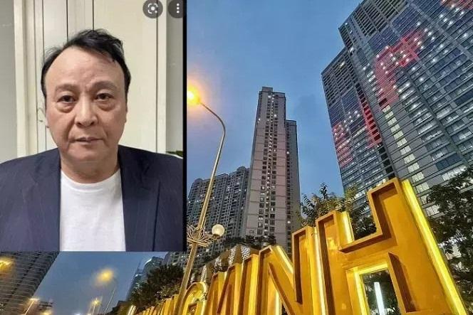 Lời khai của Chủ tịch Tân Hoàng Minh về việc tiêu hàng ngàn tỷ-2