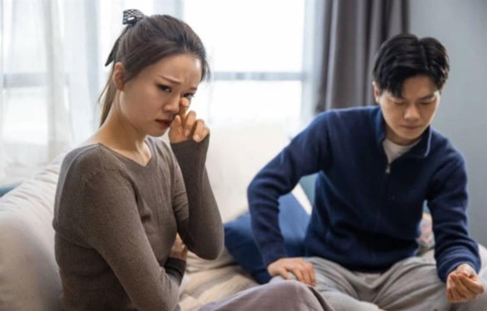 Chấp nhận ở rể vì toan tính riêng, câu nói của mẹ vợ làm tôi cay đắng-1