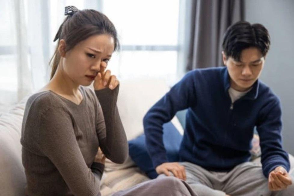 Sau 8 năm ở rể, tôi mới biết mình bị cả nhà vợ lừa-2