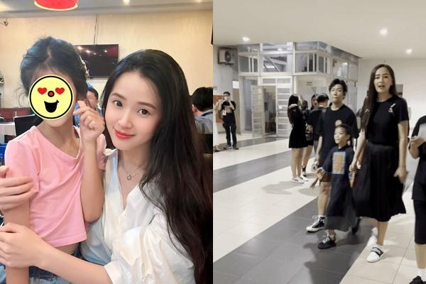 Học vấn của Hoa hậu Mai Phương Thúy: Đạt 9 điểm môn tiếng Anh, nhận học bổng toàn phần tại trường RMIT-7