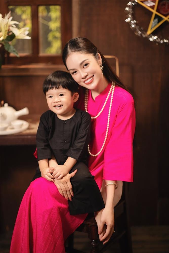 Dương Cẩm Lynh: Vì con, tôi làm việc với cường độ gấp 3-4 lần ngày xưa-4