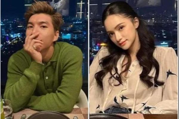 Hương Giang lên tiếng khi học trò bị chê trịch thượng vì thách đấu Mai Ngô-3