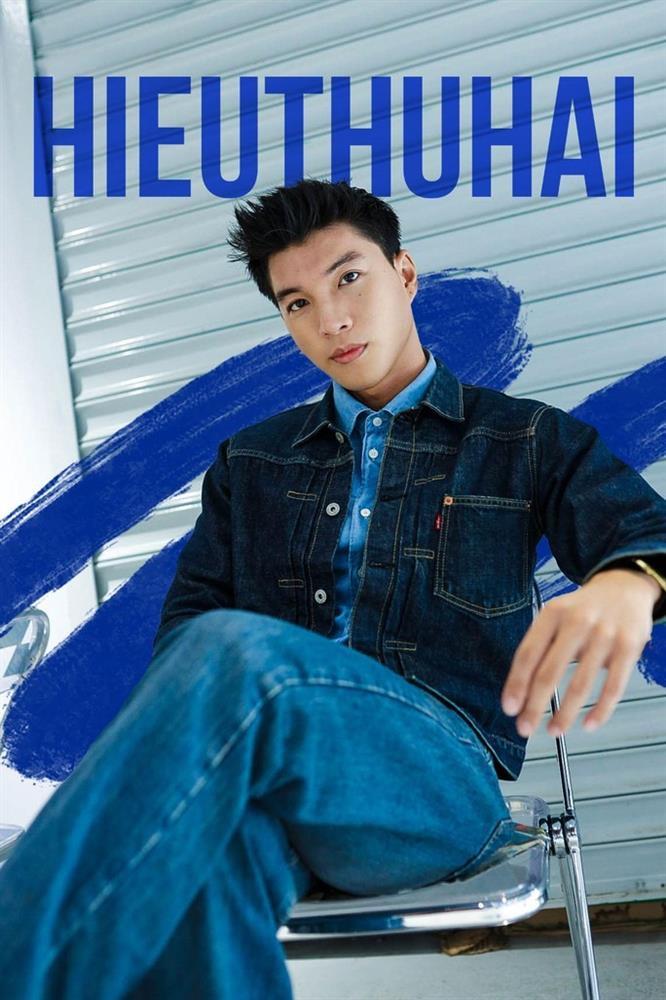 Rộ tin Hieuthuhai hẹn hò Hương Giang-2