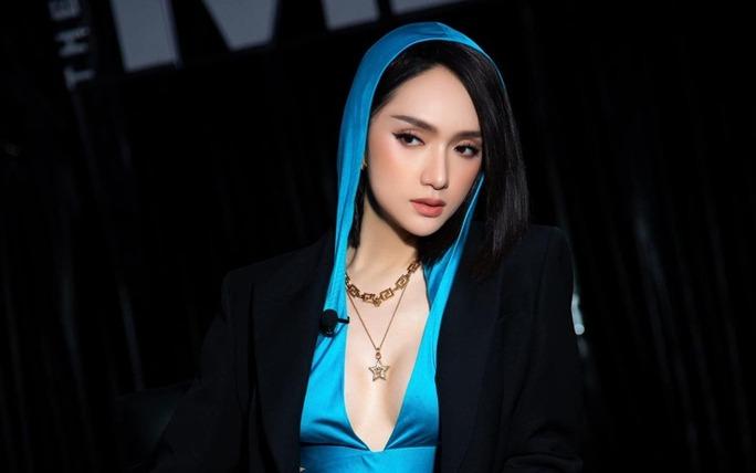 Rộ tin Hieuthuhai hẹn hò Hương Giang-3