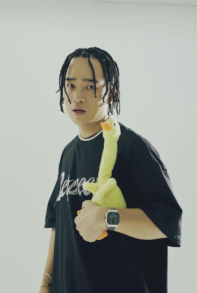 Nam phụ gây sốt phim VTV: Khán giả nổi da gà vì Doãn Quốc Đam, Đỗ Duy Nam-2