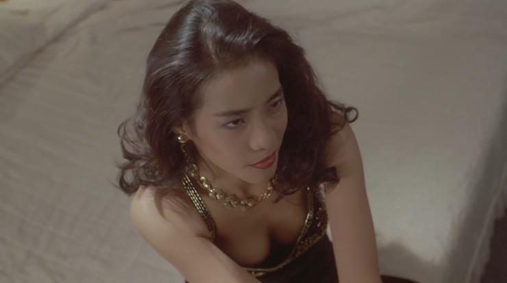 Đả nữ kungfu gợi cảm nhất showbiz trẻ đẹp bất ngờ ở tuổi U60-1