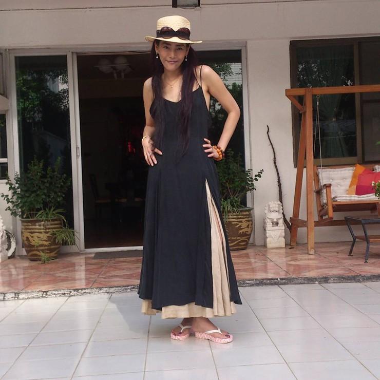 Đả nữ kungfu gợi cảm nhất showbiz trẻ đẹp bất ngờ ở tuổi U60-4