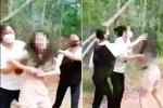 Xót xa hoàn cảnh nữ sinh bị đưa vào rừng keo đánh hội đồng, lột đồ quay clip ở Nghệ An-2