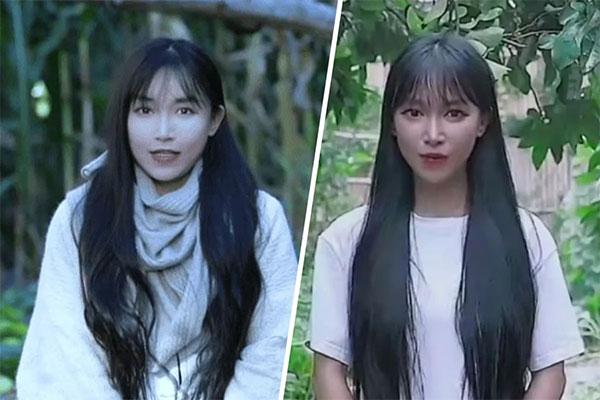 Nam shipper đưa vợ trầm cảm và con nhỏ cùng đi làm để tiện chăm sóc-3