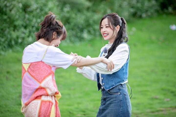 Chi Pu mở quán phở Việt ở Thượng Hải, fan Trung Quốc nô nức ủng hộ-2