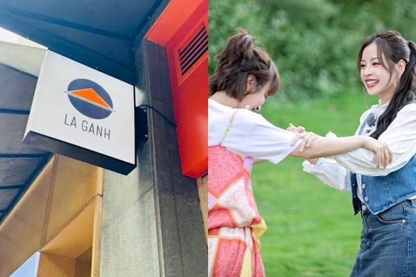 Chi Pu gây bất ngờ khi tham gia concert Rap Việt-3