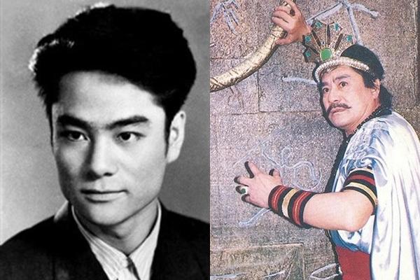 Trụ Vương quyến rũ nhất màn ảnh ngoài đời-4