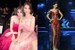 Nam Em có động thái 'chê' khi Bùi Quỳnh Hoa đăng quang, chị gái out Top 5 Miss Universe Vietnam 2023