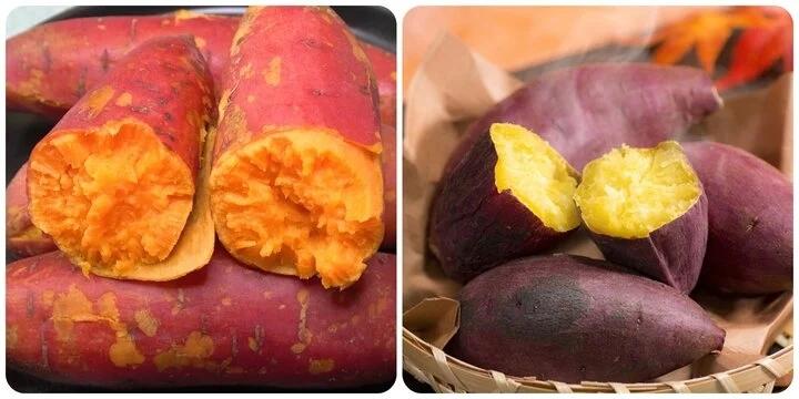 Khoai lang bổ nhưng ăn thế nào để tốt cho sức khỏe?-1