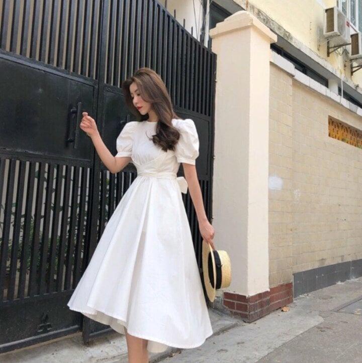 Những kiểu váy che khuyết điểm cực đỉnh-1