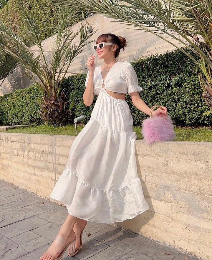 Những kiểu váy che khuyết điểm cực đỉnh-2