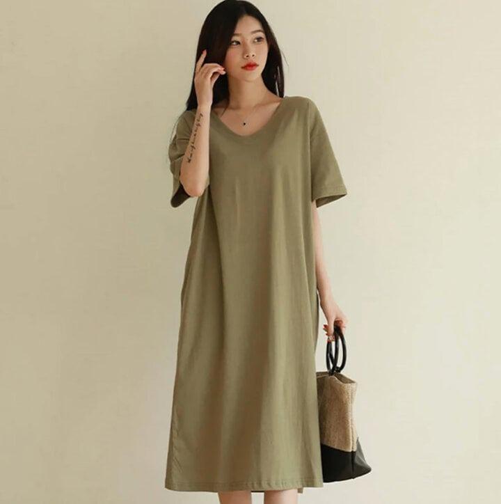 Những kiểu váy che khuyết điểm cực đỉnh-3