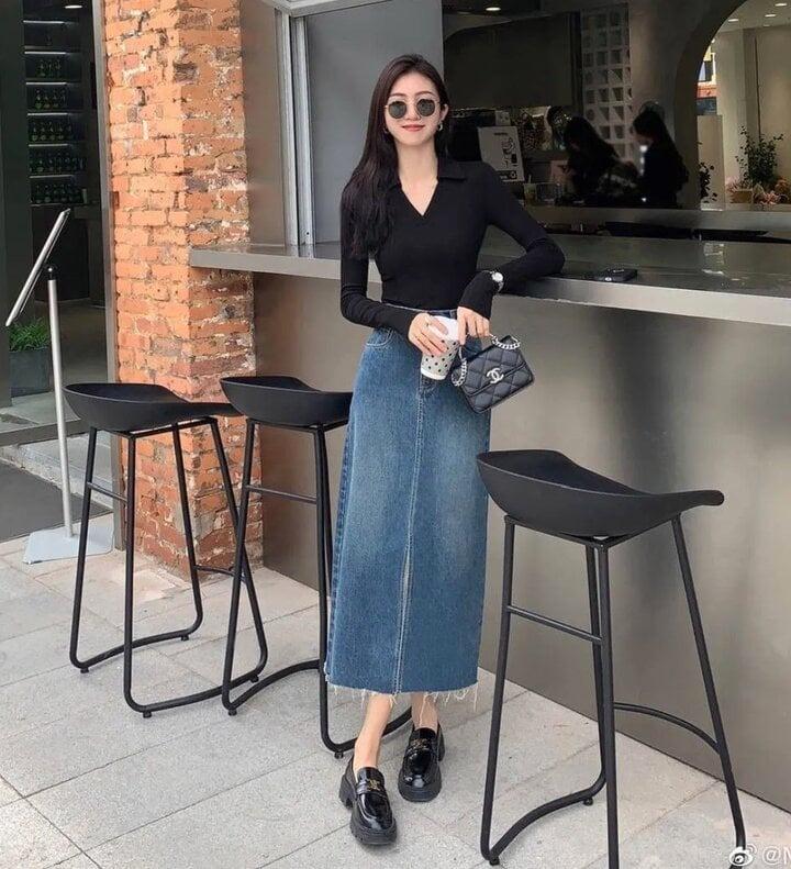 Những kiểu váy che khuyết điểm cực đỉnh-4