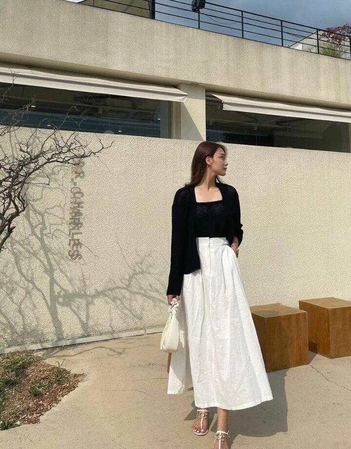 Những kiểu váy che khuyết điểm cực đỉnh-5