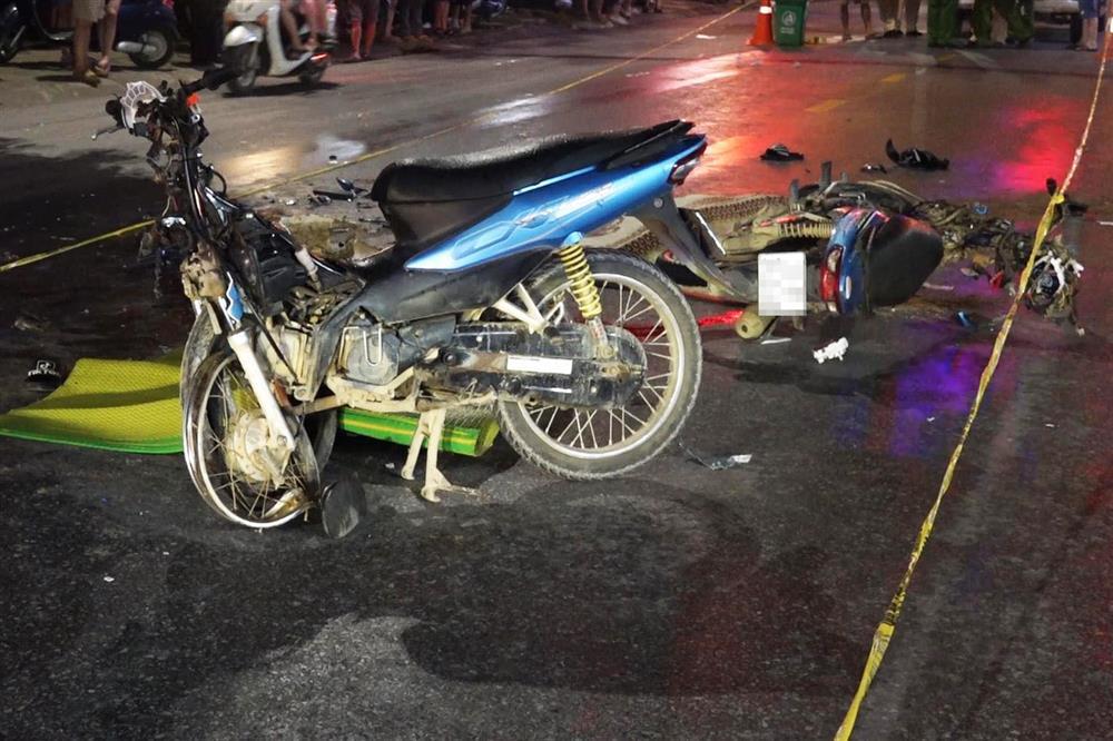 Vụ tai nạn đặc biệt nghiêm trọng ở Hà Giang: Nỗi đau của người mẹ mất con-2