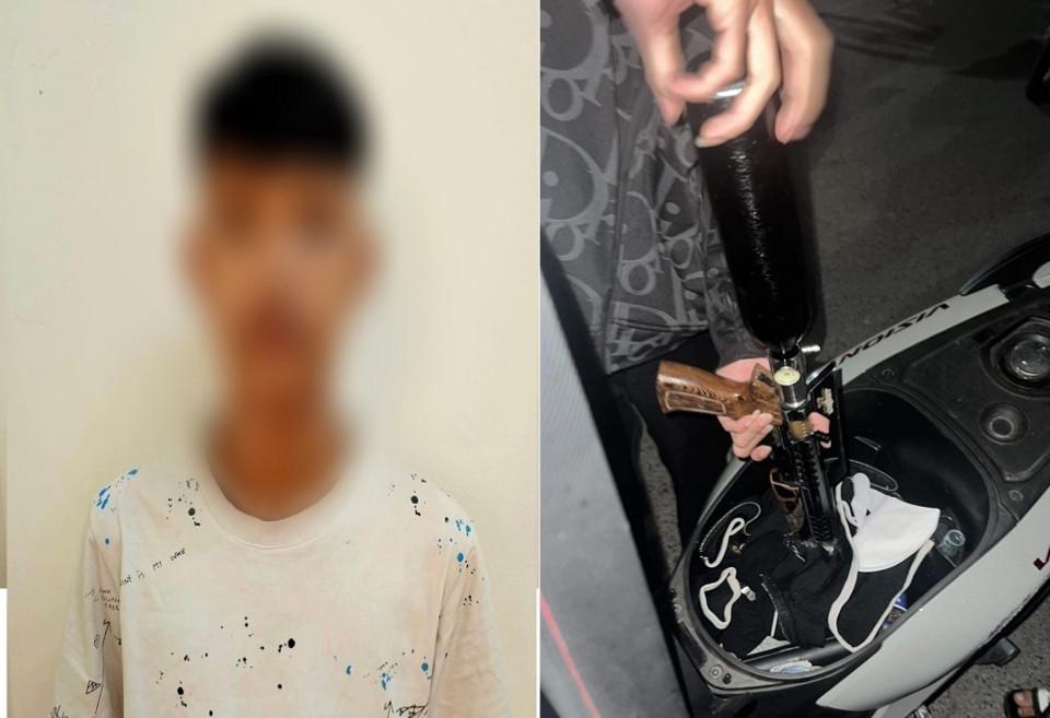 Khởi tố vụ án giết người và gây rối trật tự công cộng ở Hà Đông-2