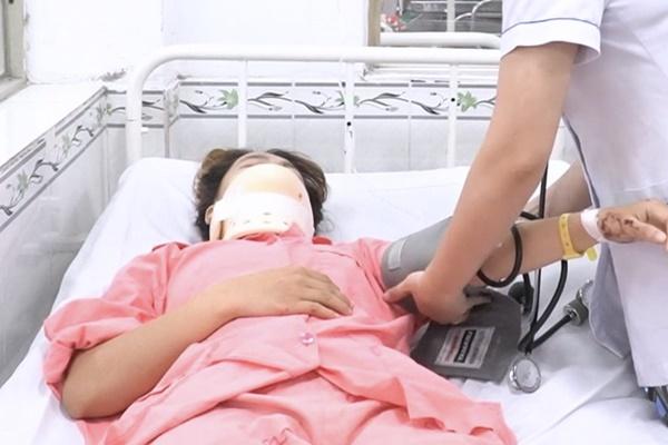 Kiểm tra hoạt động kinh doanh của nhà xe Thành Bưởi sau vụ 5 người tử vong-2