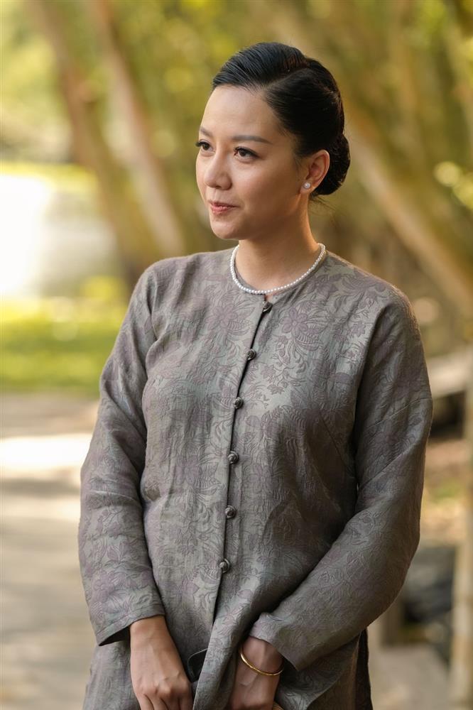 Băng Di lên tiếng về tranh cãi khi đóng lại vai kinh điển của Cát Phượng-1