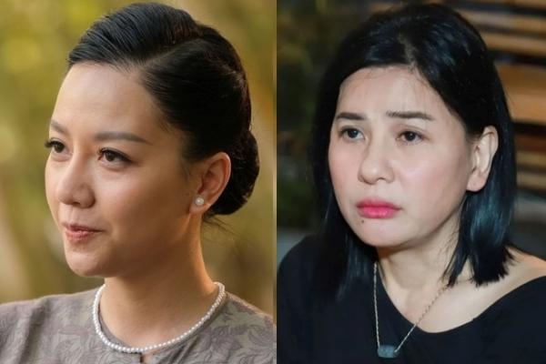 Nữ diễn viên Mùi ngò gai một mình nuôi con, mưu sinh nhiều nghề kiếm sống-10