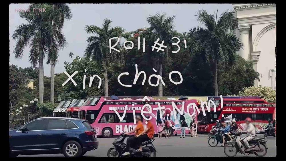 BlackPink đăng hình ảnh tại Việt Nam trên kênh Youtube có 91,5 triệu fan-1