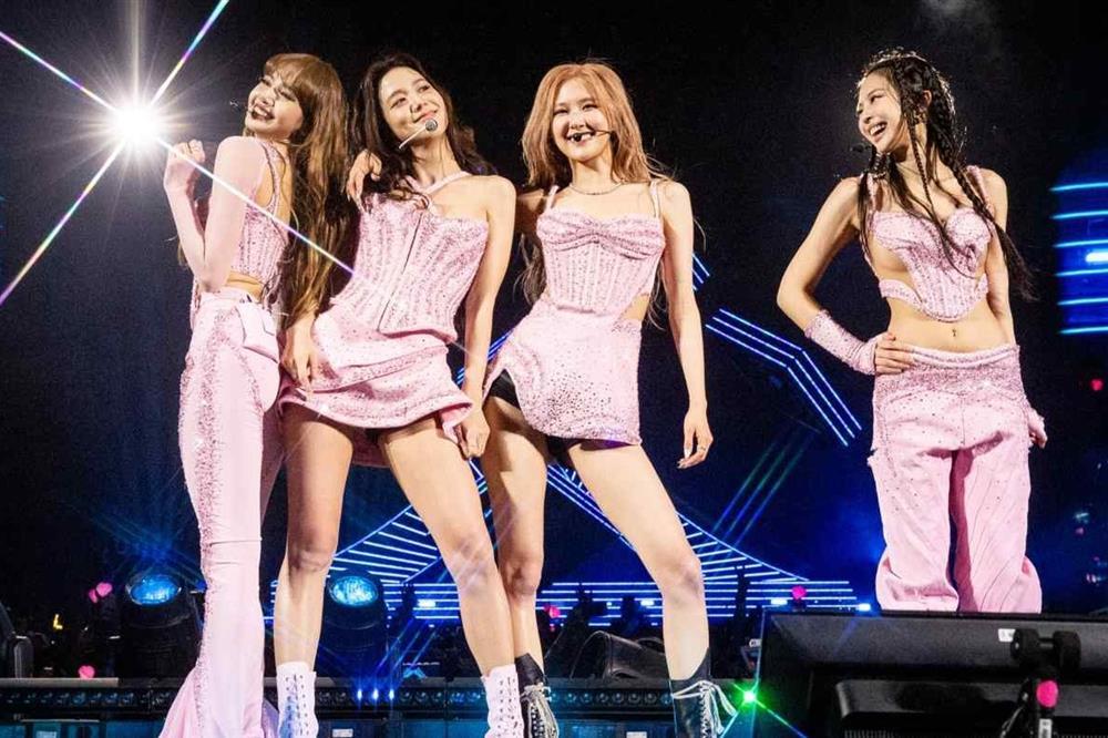 BlackPink đăng hình ảnh tại Việt Nam trên kênh Youtube có 91,5 triệu fan-2
