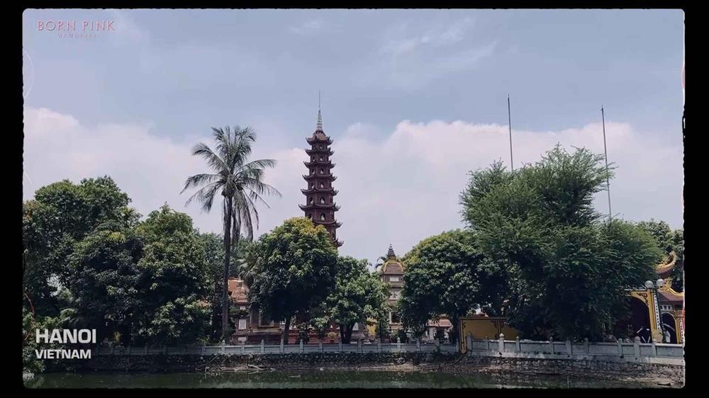 BlackPink đăng hình ảnh tại Việt Nam trên kênh Youtube có 91,5 triệu fan-3