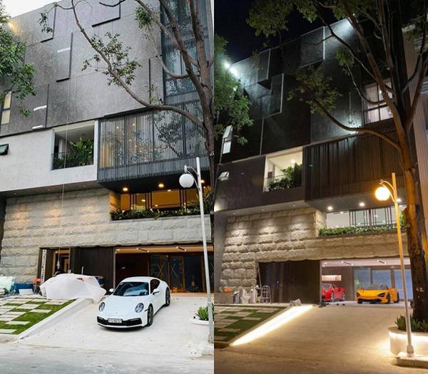 Cường Đô La: Doanh nhân phố núi từng có nhiều ‘bóng hồng’ đình đám trong showbiz giờ ra sao?-3