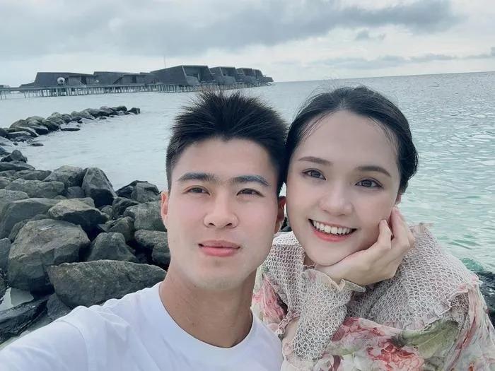 Duy Mạnh khoe hai tài sản vô giá, dân mạng lại khen Quỳnh Anh khéo sinh-3