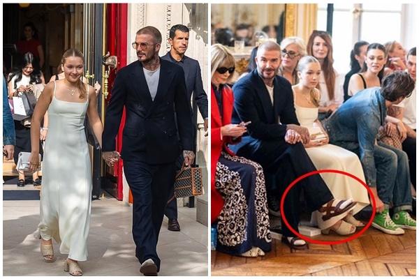 Lý do biến chị em thành thảm họa sân bay vì 1001 kiểu mặc dễ gây chú ý-15