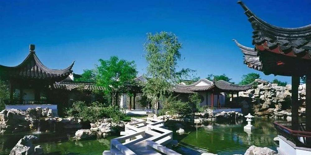 Có gì trong biệt phủ của quan tham 9 vợ giàu nhất Trung Quốc thời phong kiến?-10