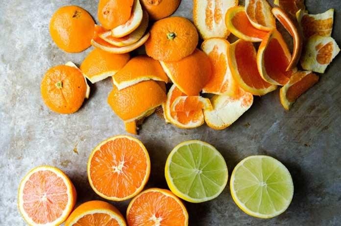 Diễn viên Lưu Diệc Phi có làn da như em bé nhờ chăm bổ sung collagen từ những món này-3