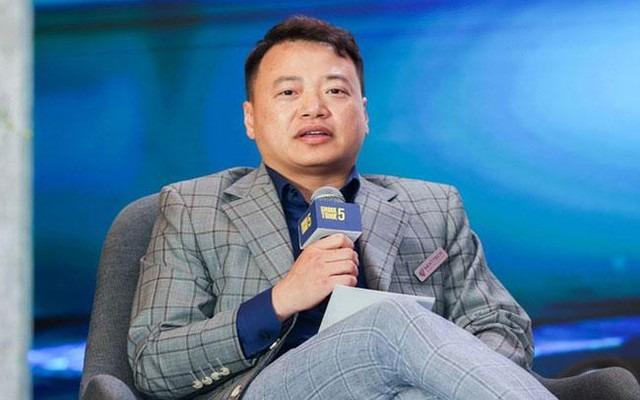 Shark Bình: Đại gia 8X khởi nghiệp thành công và chuyện tình ái như phim với Phương Oanh-2